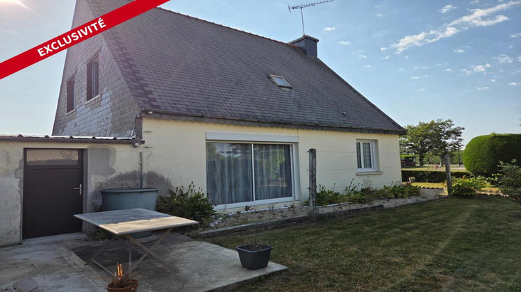 Ma-Cabane - Vente Maison CAVAN, 116 m²
