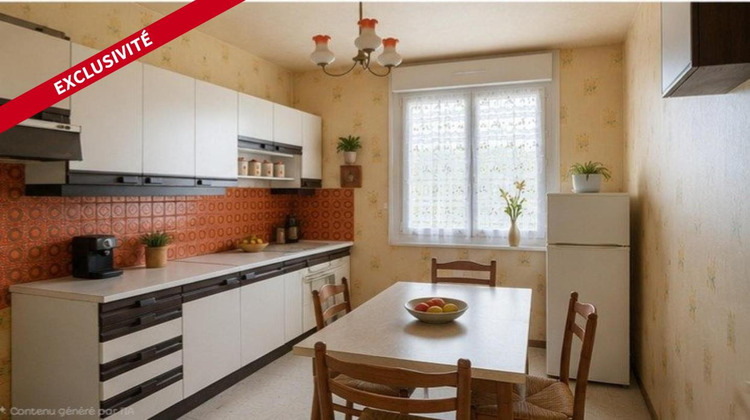 Ma-Cabane - Vente Maison CAVAN, 116 m²
