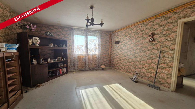 Ma-Cabane - Vente Maison CAVAN, 116 m²