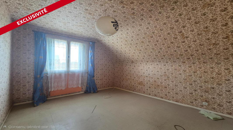 Ma-Cabane - Vente Maison CAVAN, 116 m²