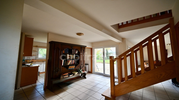 Ma-Cabane - Vente Maison CAVAN, 139 m²