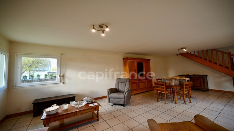 Ma-Cabane - Vente Maison CAVAN, 139 m²