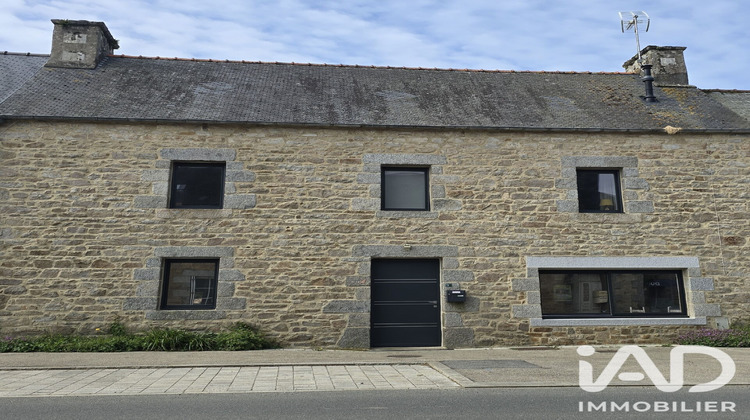 Ma-Cabane - Vente Maison Cavan, 160 m²