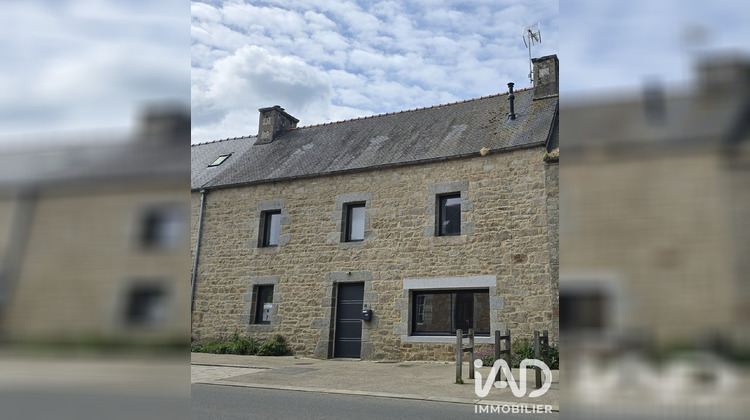 Ma-Cabane - Vente Maison Cavan, 160 m²