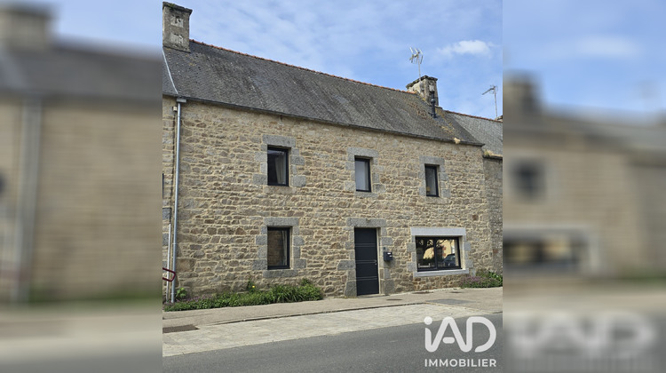 Ma-Cabane - Vente Maison Cavan, 160 m²