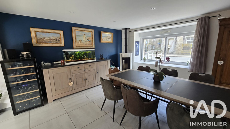 Ma-Cabane - Vente Maison Cavan, 160 m²
