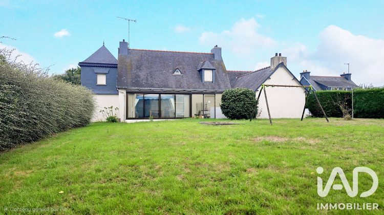 Ma-Cabane - Vente Maison Cavan, 125 m²