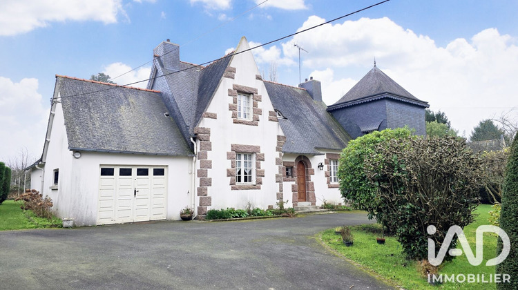Ma-Cabane - Vente Maison Cavan, 125 m²