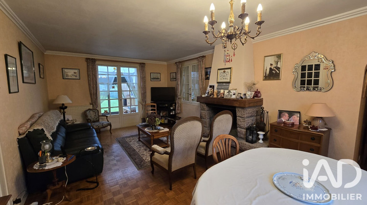 Ma-Cabane - Vente Maison Cavan, 125 m²