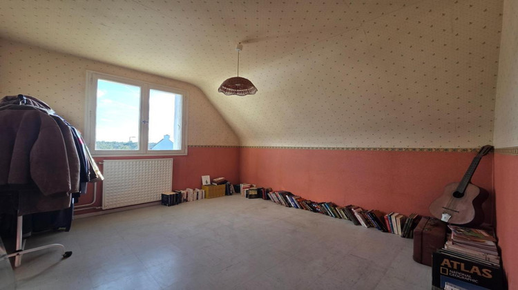 Ma-Cabane - Vente Maison CAVAN, 111 m²