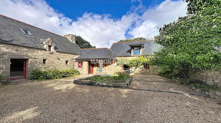 Ma-Cabane - Vente Maison CAVAN, 120 m²