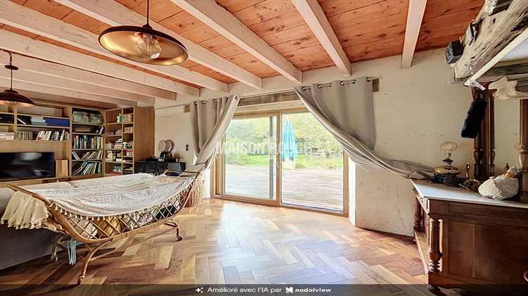 Ma-Cabane - Vente Maison CAVAN, 120 m²