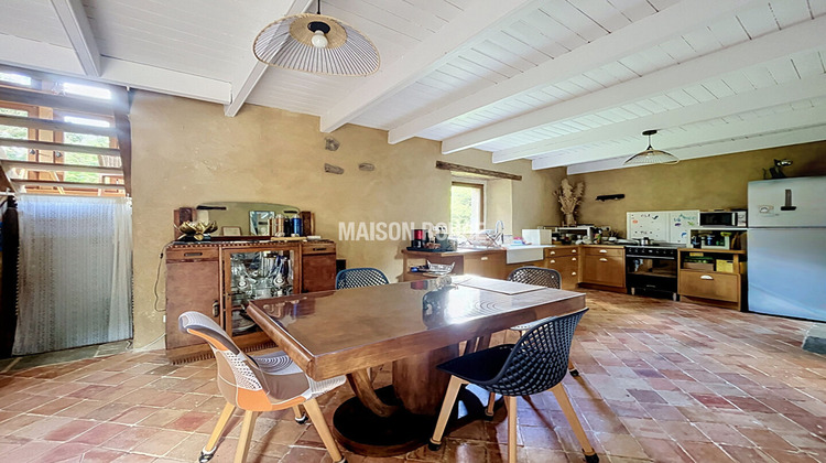 Ma-Cabane - Vente Maison CAVAN, 120 m²
