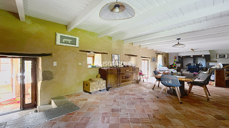 Ma-Cabane - Vente Maison CAVAN, 120 m²