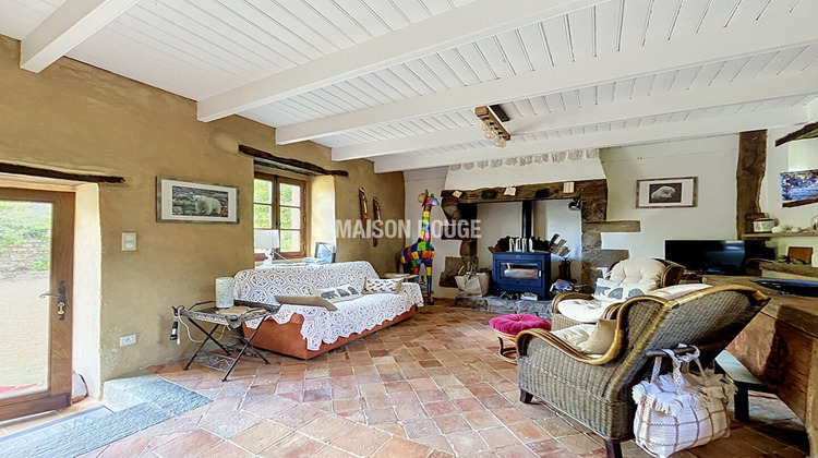 Ma-Cabane - Vente Maison CAVAN, 120 m²
