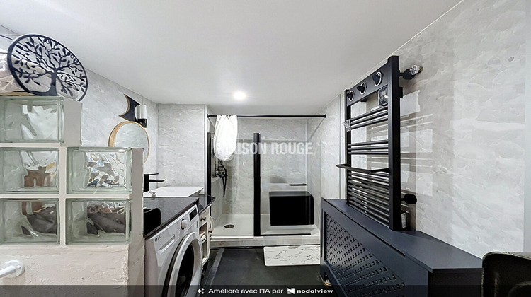 Ma-Cabane - Vente Maison CAVAN, 120 m²