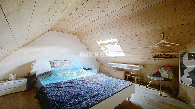 Ma-Cabane - Vente Maison CAVAN, 120 m²