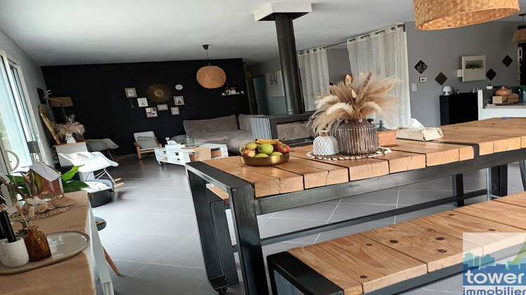 Ma-Cabane - Vente Maison Cavanac, 109 m²