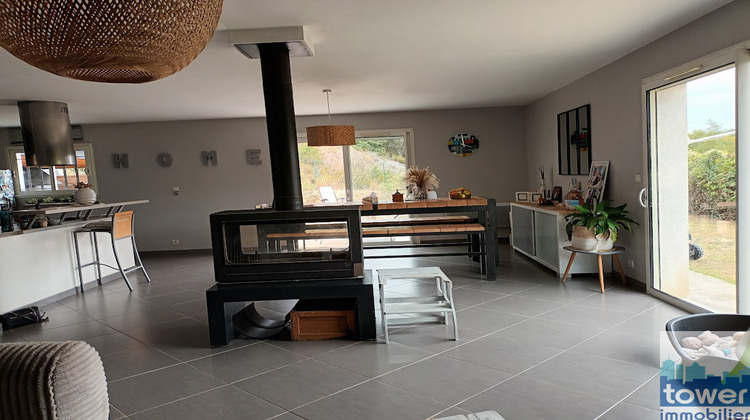 Ma-Cabane - Vente Maison Cavanac, 109 m²