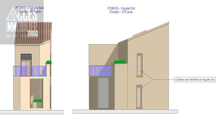 Ma-Cabane - Vente Maison CAVANAC, 0 m²