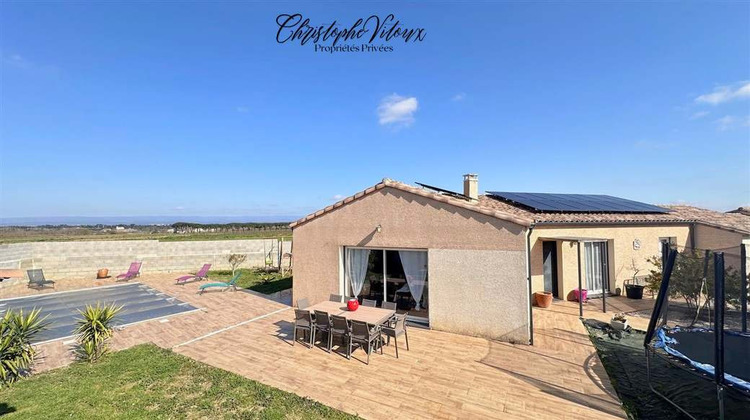 Ma-Cabane - Vente Maison CAVANAC, 117 m²