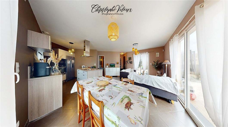 Ma-Cabane - Vente Maison CAVANAC, 117 m²