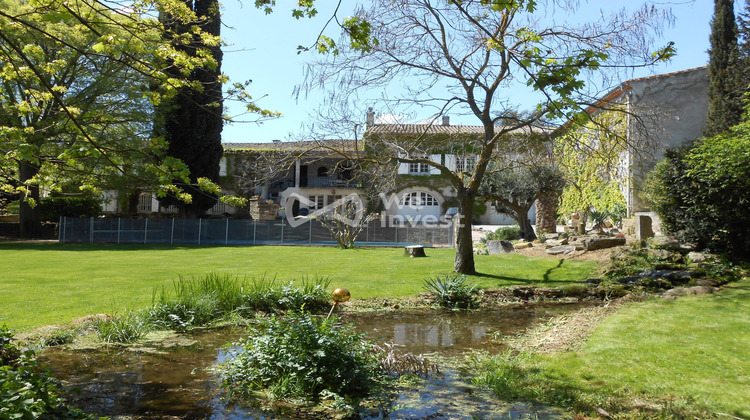 Ma-Cabane - Vente Maison Cavanac, 700 m²