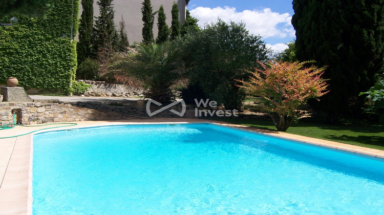 Ma-Cabane - Vente Maison Cavanac, 700 m²