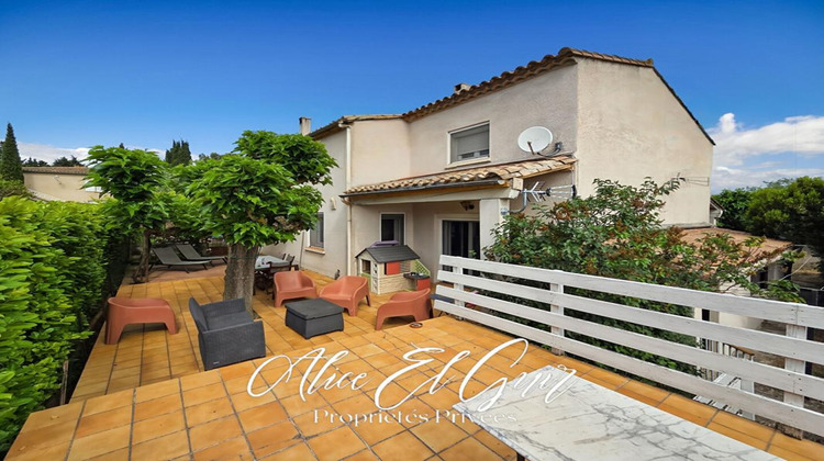 Ma-Cabane - Vente Maison CAVANAC, 130 m²