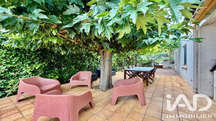 Ma-Cabane - Vente Maison Cavanac, 140 m²