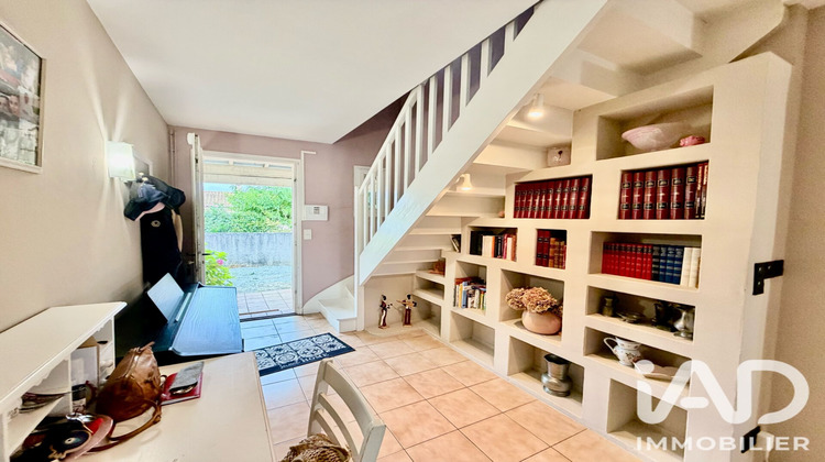 Ma-Cabane - Vente Maison Cavanac, 140 m²