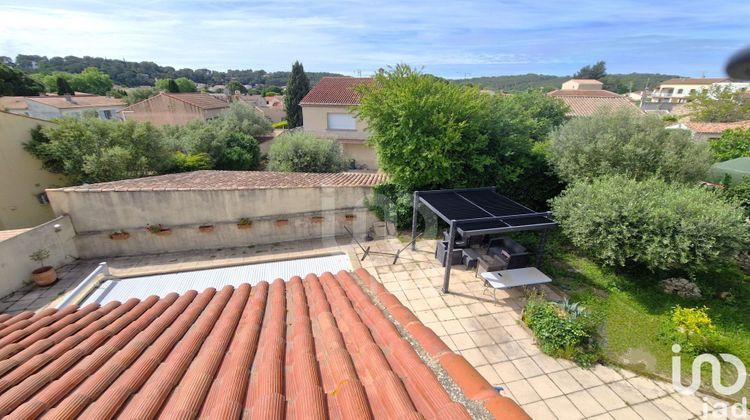 Ma-Cabane - Vente Maison Caveirac, 135 m²