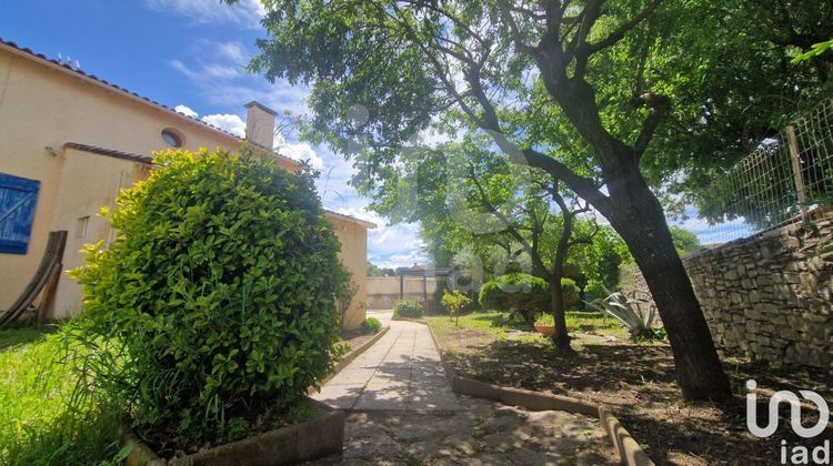 Ma-Cabane - Vente Maison Caveirac, 135 m²