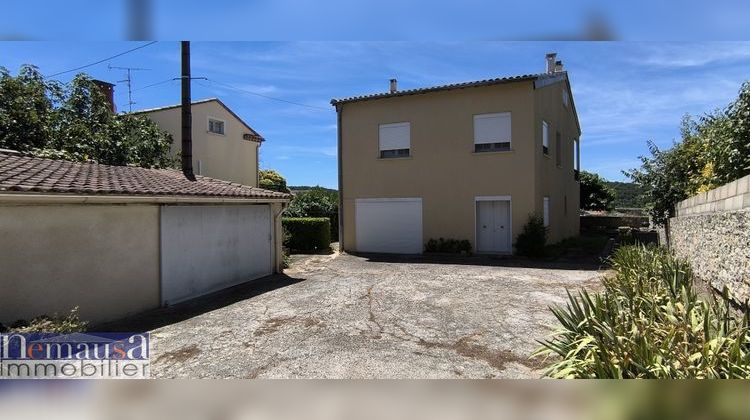 Ma-Cabane - Vente Maison Caveirac, 184 m²