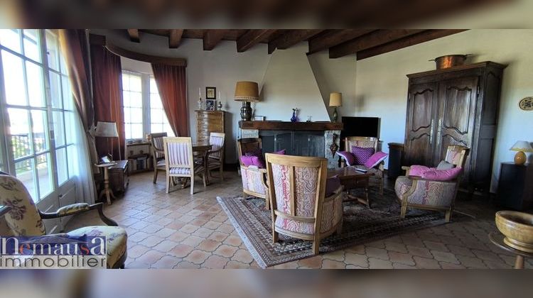 Ma-Cabane - Vente Maison Caveirac, 184 m²