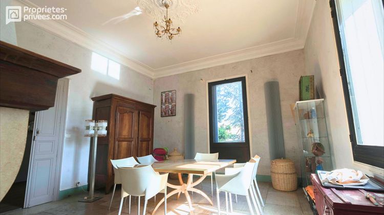 Ma-Cabane - Vente Maison CAVEIRAC, 220 m²