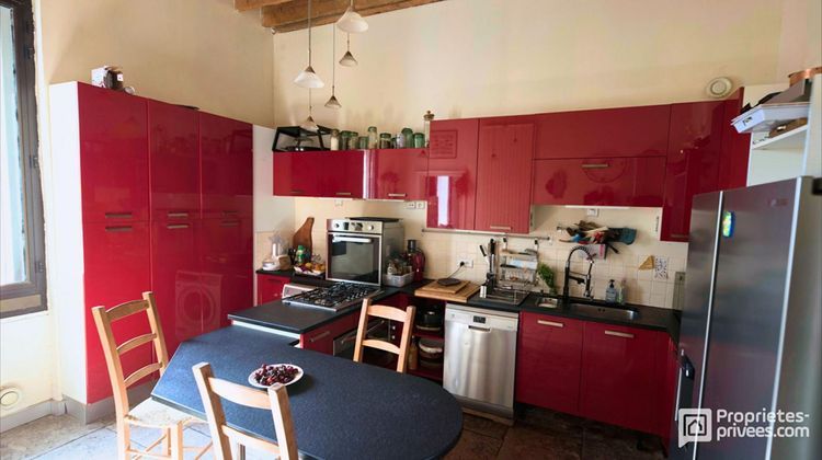 Ma-Cabane - Vente Maison CAVEIRAC, 220 m²