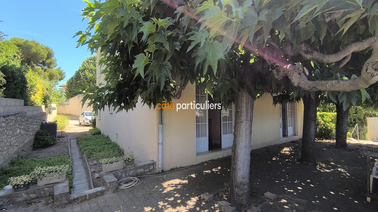 Ma-Cabane - Vente Maison Caveirac, 184 m²