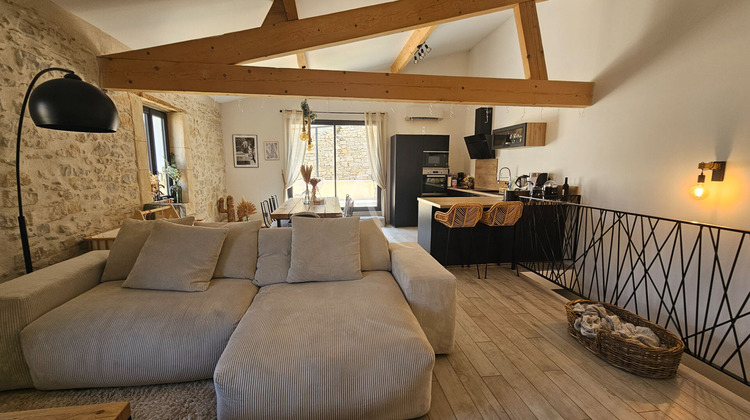 Ma-Cabane - Vente Maison CAVEIRAC, 140 m²