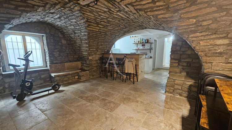 Ma-Cabane - Vente Maison CAVEIRAC, 140 m²