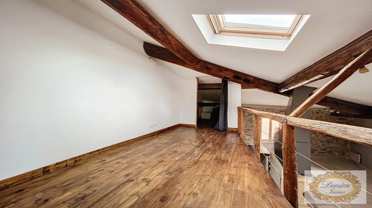 Ma-Cabane - Vente Maison Caveirac, 53 m²