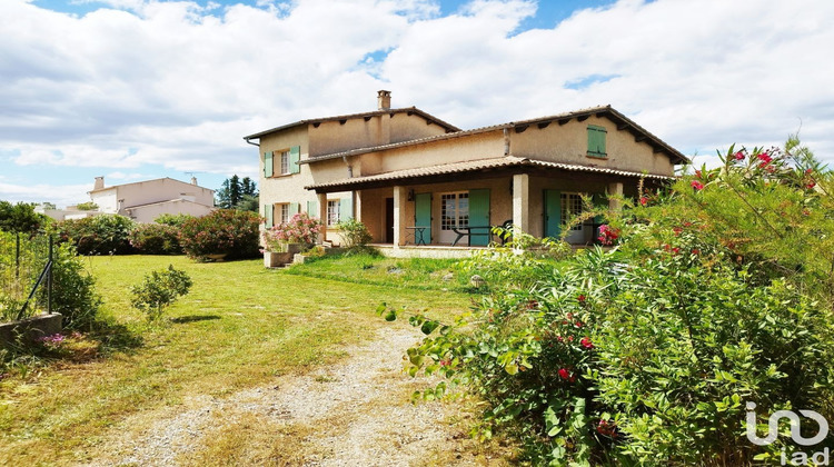 Ma-Cabane - Vente Maison Caveirac, 170 m²