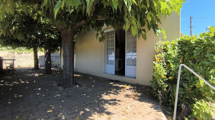 Ma-Cabane - Vente Maison CAVEIRAC, 184 m²