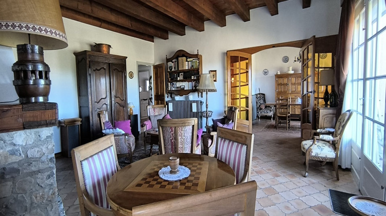 Ma-Cabane - Vente Maison CAVEIRAC, 184 m²