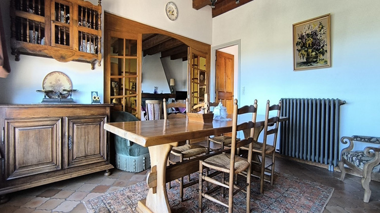 Ma-Cabane - Vente Maison CAVEIRAC, 184 m²