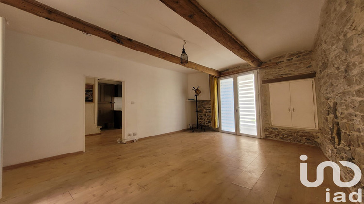 Ma-Cabane - Vente Maison Caveirac, 55 m²