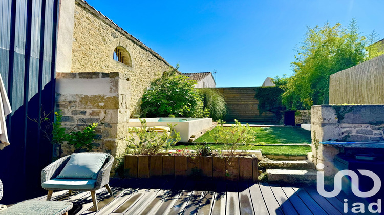 Ma-Cabane - Vente Maison Caveirac, 258 m²