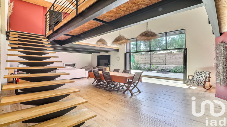 Ma-Cabane - Vente Maison Caveirac, 258 m²