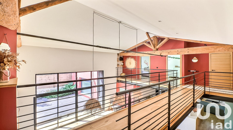 Ma-Cabane - Vente Maison Caveirac, 258 m²