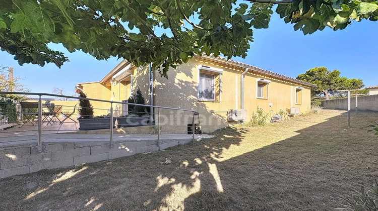 Ma-Cabane - Vente Maison CAVEIRAC, 104 m²